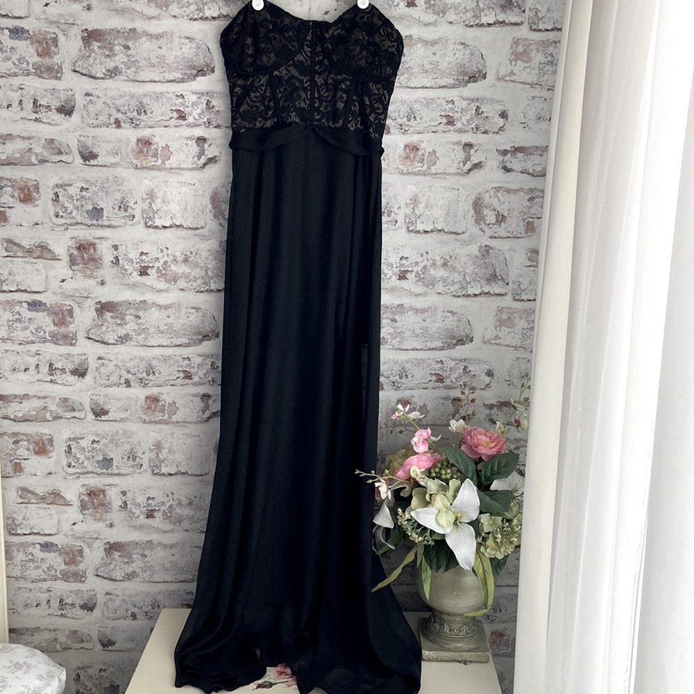 Crystal Doll Sleeveless Dress With Built in Shorts Size 6